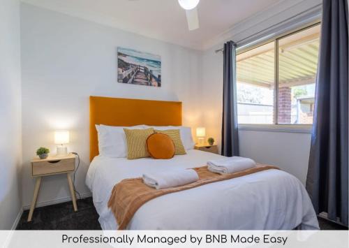 Dubbo House | Davidson - Family Getaway, Pet Friendly