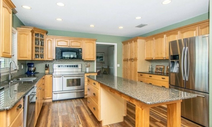Davis Islands House | Davis Islands Getaway