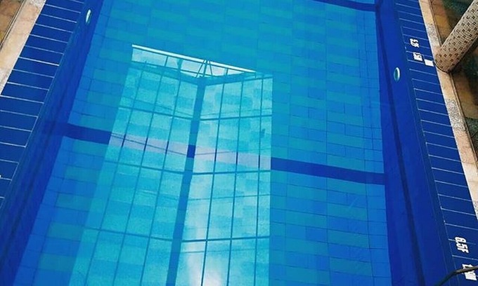 Uyo Hotel | Davok Suites Uyo