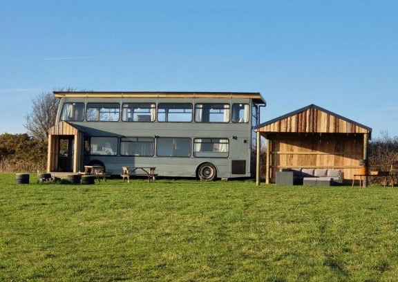 Tan-y-groes Other | Dawel Nos Glamping