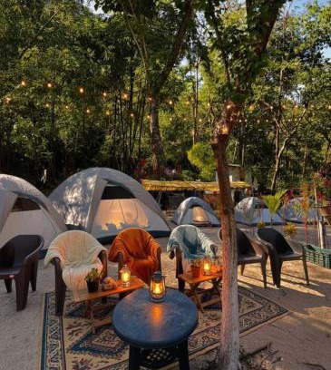 Laitmawsiang Other | Dawki-Rap campsite camp