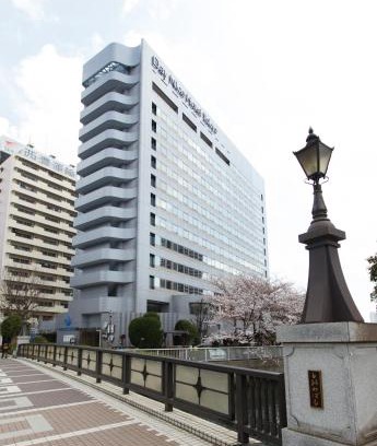 Kiba Hotel | Day Nice Hotel Tokyo