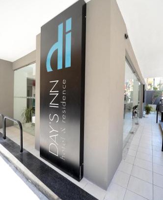 Sliema Hotel | Day's Inn Hotel and Residence