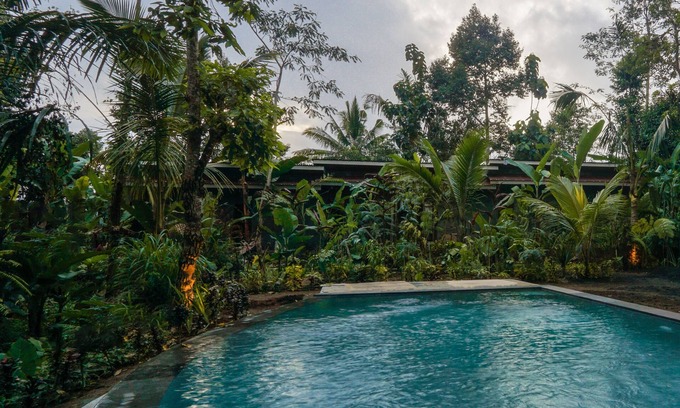 Sebatu Hotel | Daydream Lodge