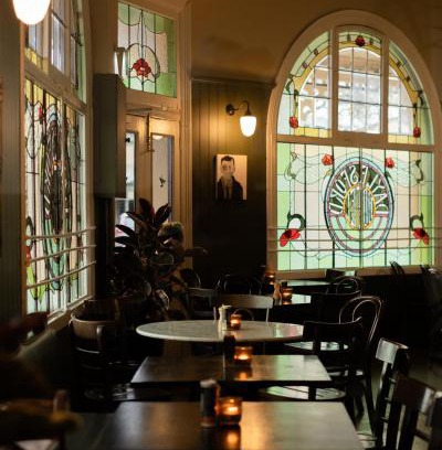 Daylesford Hotel | Daylesford Hotel