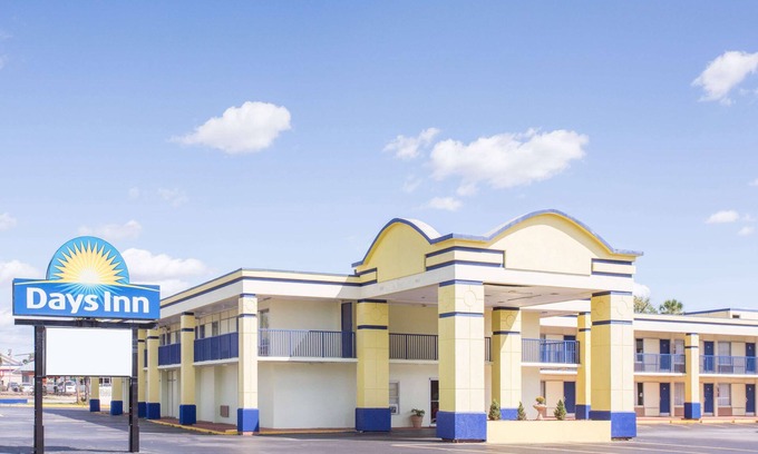 Albany Hotel | Days Inn by Wyndham Albany