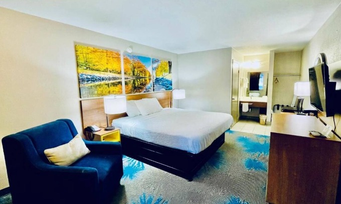Ardmore Hotel | Days Inn by Wyndham Ardmore