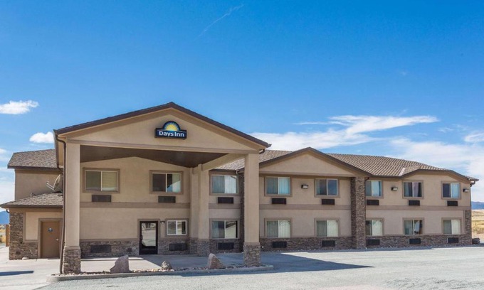 Beaver Hotel | Days Inn by Wyndham Beaver