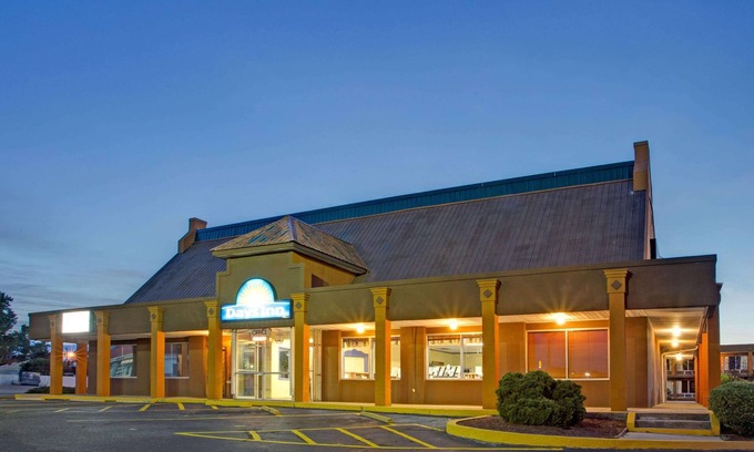 Benson Hotel | Days Inn by Wyndham Benson