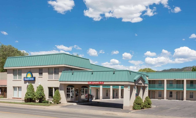 Durango Hotel | Days Inn by Wyndham Durango