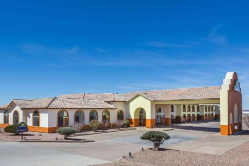 Holbrook Hotel | Days Inn by Wyndham Holbrook