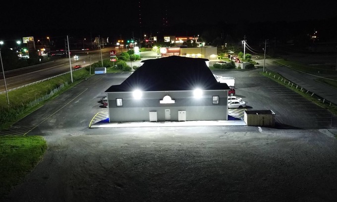 Indianapolis Hotel | Days Inn by Wyndham Indianapolis East Post Road