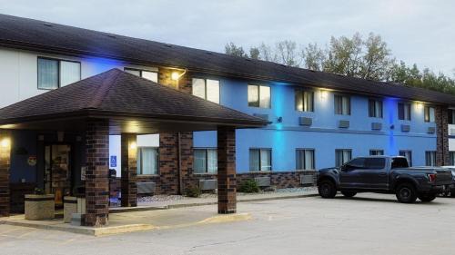 Mankato Hotel | Days Inn by Wyndham Mankato