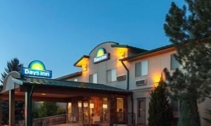Wye Hotel | Days Inn by Wyndham Missoula Airport