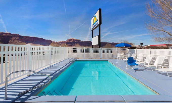 Moab Hotel | Days Inn by Wyndham Moab