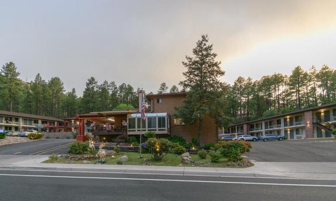 Prescott Hotel | Days Inn by Wyndham Prescott
