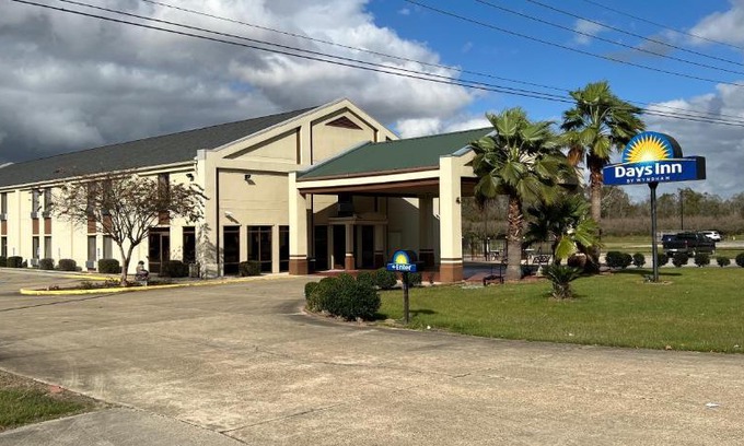 Rayne Hotel | Days Inn by Wyndham Rayne