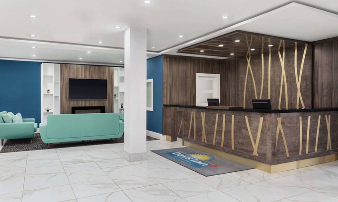 Saint John Hotel | Days Inn by Wyndham Saint John New Brunswick