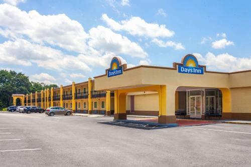 Shelby Hotel | Days Inn by Wyndham Shelby