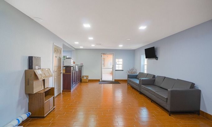 Aransas Pass Hotel | Days Inn by Wyndham Aransas Pass