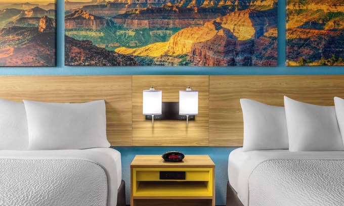 Williams Hotel | Days Inn by Wyndham Williams