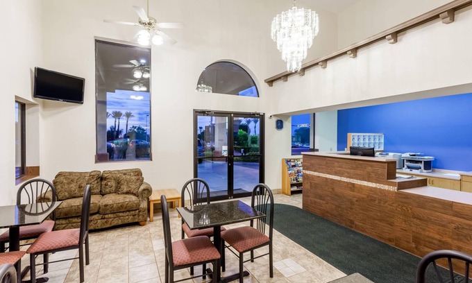 Yuma Hotel | Days Inn by Wyndham Yuma