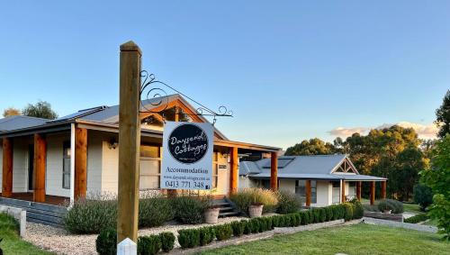 Merrijig House | Daysend Cottages