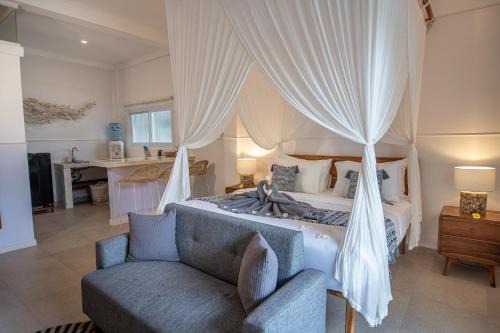 Petulu Hotel | Daysha Ubud