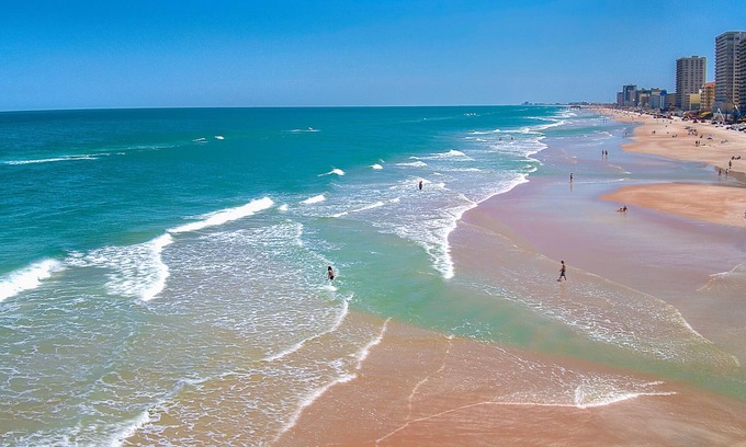 Rio Mar Beaches Hotel | Daytona Shores Inn & Suites