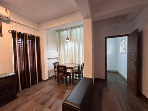 Thrissur Apartment | DB Apartment Arimpur