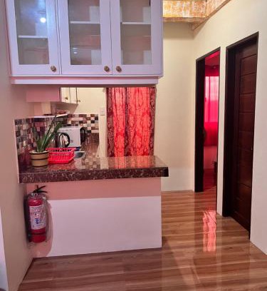 Central Luzon Apartment | DC Travellers Inn