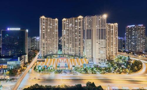 Trung Hoa Nhan Chinh Apartment | Dcapitale - Feria Homes