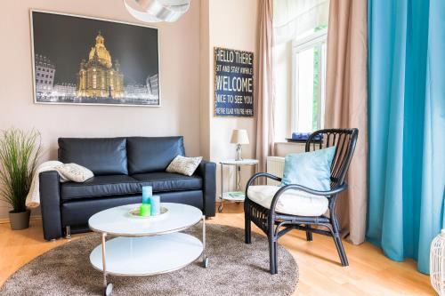 Loebtau Apartment | DD-Apartment Löbtau 1