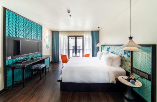 Cam Chau Hotel | De An Hotel