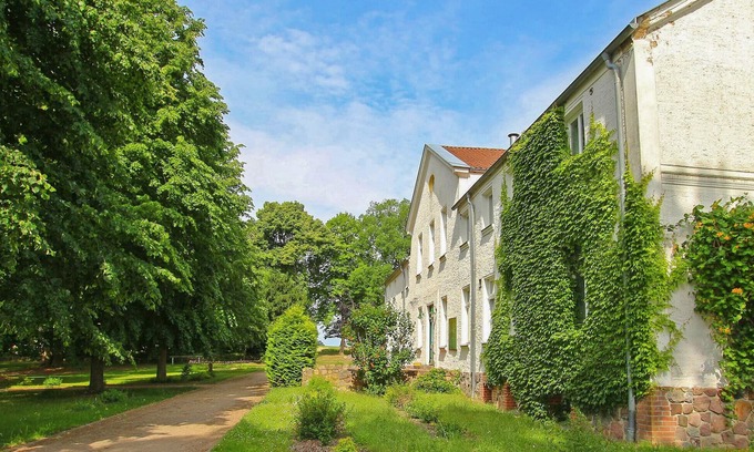 Muritz Apartment | Ferienwohnung Ankershagen
