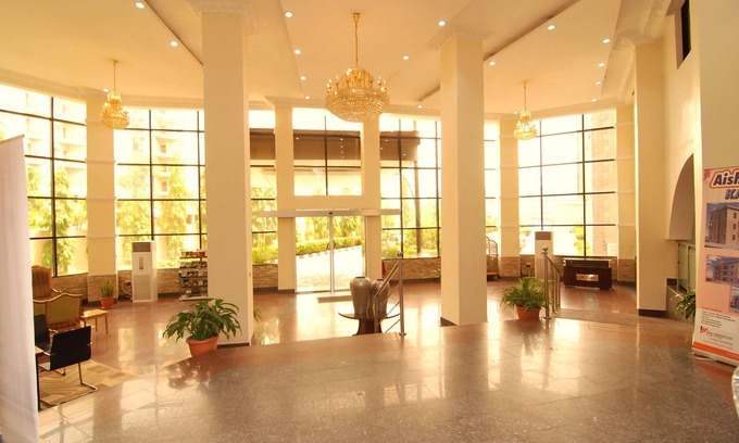 Abuja Hotel | De Best Prime Hotel Resort