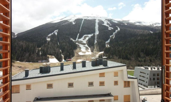 Bjelasnica Apartment | DE BJELAŠNICA APARTMAN