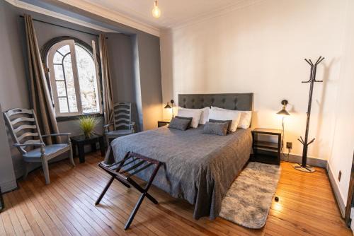 Santiago Hotel | De Blasis Budget Rooms