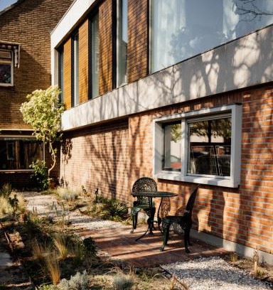 Municipality of Katwijk Bed & Breakfast | de Bunker Katwijk