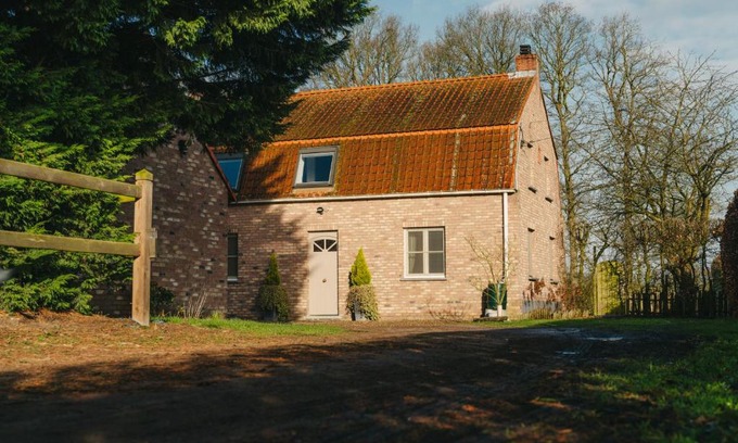 Boekt House | De Dommelhoeve