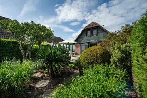 Wolphaartsdijk House | De Duiker