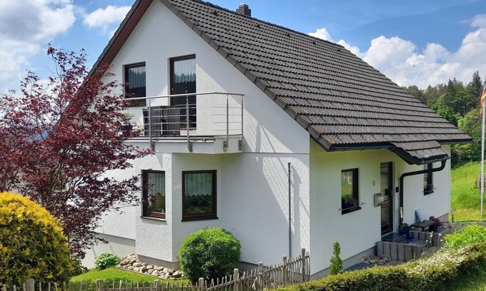 Herrischried Apartment | Attic Apartment, Herrischried