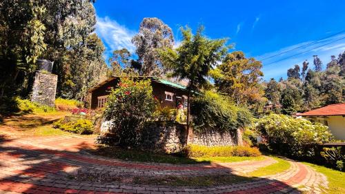 Kodaikanal Villa | De Huts Kodaikanal