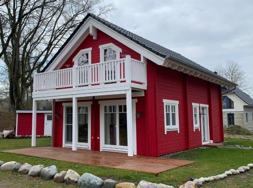 Klausdorf House | Lodge Klausdorf