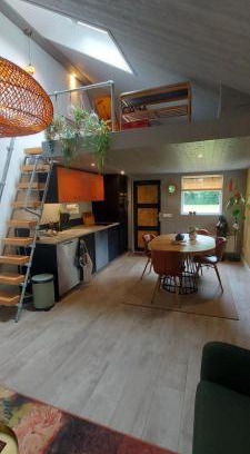 Berlicum Apartment | ' De Kom ' Hof van Sante