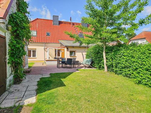 Muritz Apartment | De lütt Dörpkieker am Torgelower See