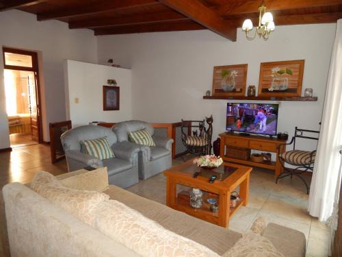 Concordia Apartment | De la plaza