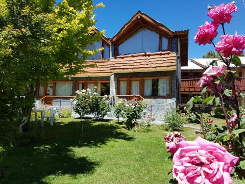 Playa Bonita Apartment | De las Rosas Bariloche