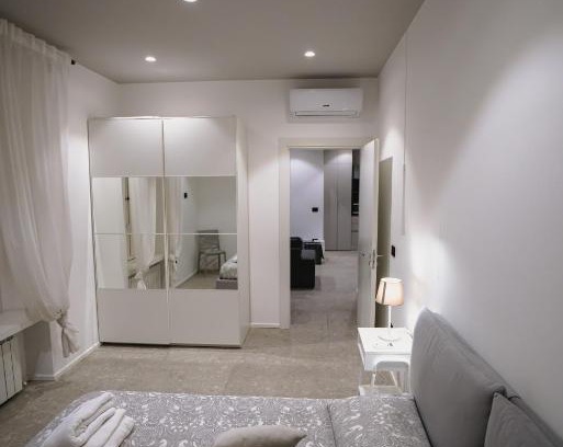 Salerno Apartment | De Luca 6 Apartments - Vinto House Collections
