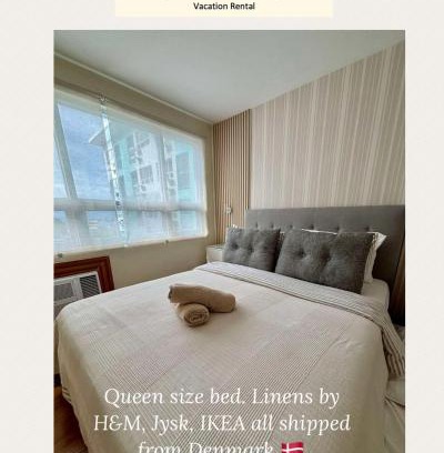 Sasa Apartment | de Luna Vacation Rental